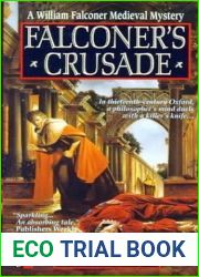 Falconer|s Crusade (William Falconer, #1)