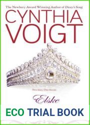 Elske (Tales of the Kingdom, #4)