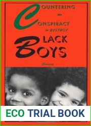 Countering the Conspiracy to Destroy Black Boys