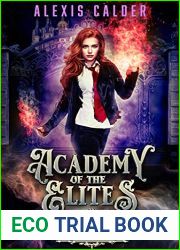Untamed Magic (Academy of the Elites, #1)