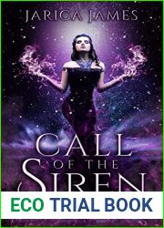 Call of the Siren (Obsidian Cove Supernatural Academy, #1)