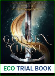 Golden Curse (Fantasy and Fairytales, #1)