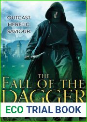 The Fall of the Dagger (The Forsaken Lands, #3)