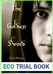 The Golden Sword (The Camelot Inheritance #1)