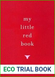 My Little Red Book