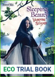 Sleeping Beauty: Vampire Slayer