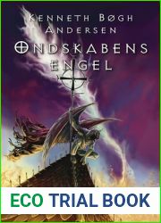 Ondskabens engel (Den store djaevlekrig, #4)