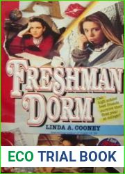 Freshman Dorm (Freshman Dorm, #1)