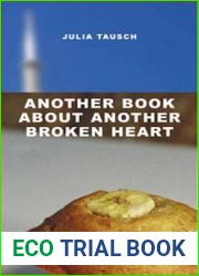 Another Book About Another Broken Heart