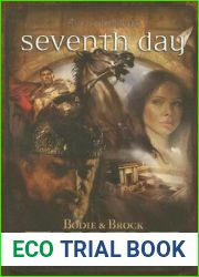 Seventh Day (A.D. Chronicles, #7)