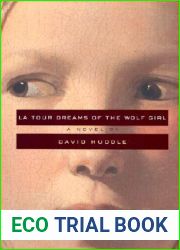 La Tour Dreams of the Wolf Girl