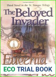 The Beloved Invader (St. Simons Trilogy, #3)