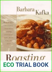 Roasting: A Simple Art