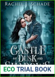 Castle of Dusk and Shadows (Fae of Brytwilde, #1)