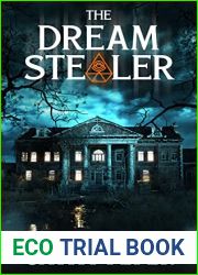 The Dream Stealer: A Psychic Suspense Novel (In for a Penny Book 5)