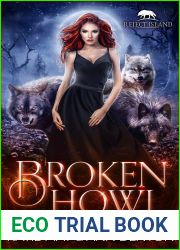 Broken Howl (Reject Island)