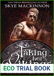 Taking Her Vikings