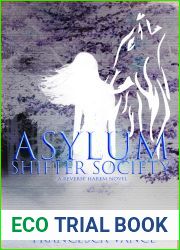 Asylum (Shifter Society #1)