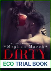 Dirty Girl (Dirty Girl Duet, #1)