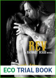 Rev (Bayonet Scars, #3)