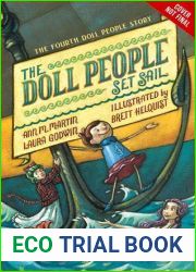 The Doll People Set Sail (Doll People, #4)