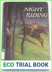 Night Riding