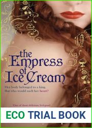 The Empress Of Ice Cream