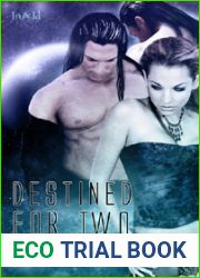 Destined for Two (Entwined Fates, #4)