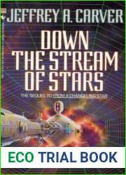 Down the Stream of Stars (Starstream, #2)
