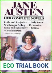 Her Complete Novels