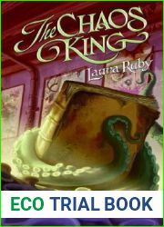 The Chaos King (Wall and the Wing, #2)