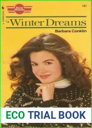 Winter Dreams (Sweet Dreams, #141)