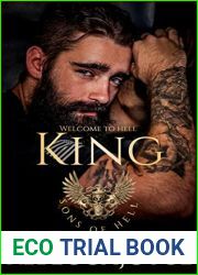 King: Sons of Hell M.C.