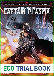 Star Wars: Captain Phasma