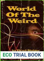 World of the Weird