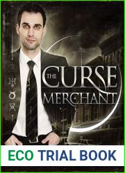 The Curse Merchant (The Dark Choir #1)