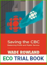 Saving the CBC: Balancing Profit and Public Service