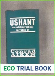 Ushant: An Essay