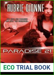Paradise 21 (A New Dawn, #1)