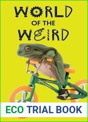World of the Weird
