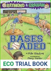 Bases Loaded (Raymond and Graham, #3)