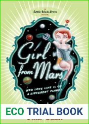 Girl from Mars