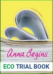 Anna Begins