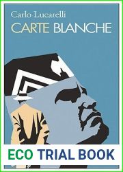 Carte Blanche