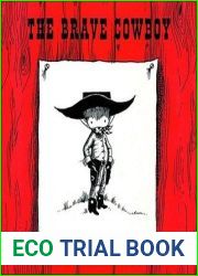The Brave Cowboy