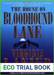 The House on Bloodhound Lane