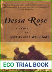 Dessa Rose