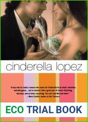Cinderella Lopez: A Novel
