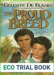 The Proud Breed