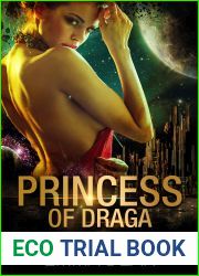 Princess of Draga (Draga Court, #1)